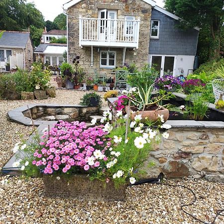 Bed and Breakfast Pleasant Streams Barn St Austell Zewnętrze zdjęcie